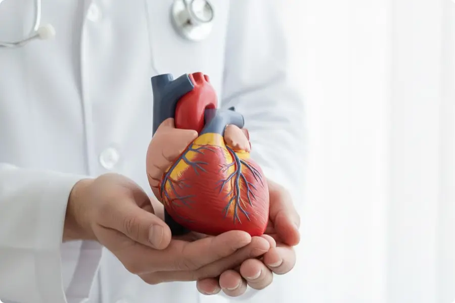 Cardiology & Chronic Care